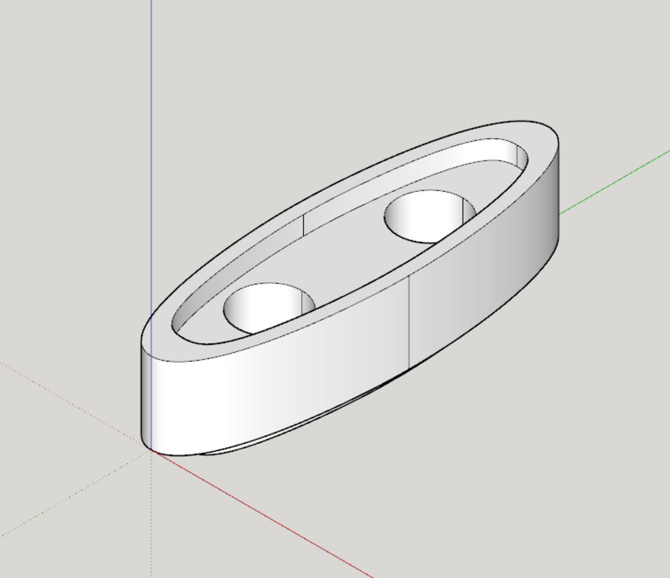Entretoises Aluminium M12 - 10 Pièces, 12,7x20x9,5 Mm, Marque Uxcell, Neuves